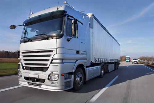 Heavy Vehicle Registration Assessment Scheme 