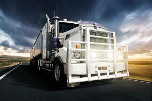 Heavy Vehicle Modifications
